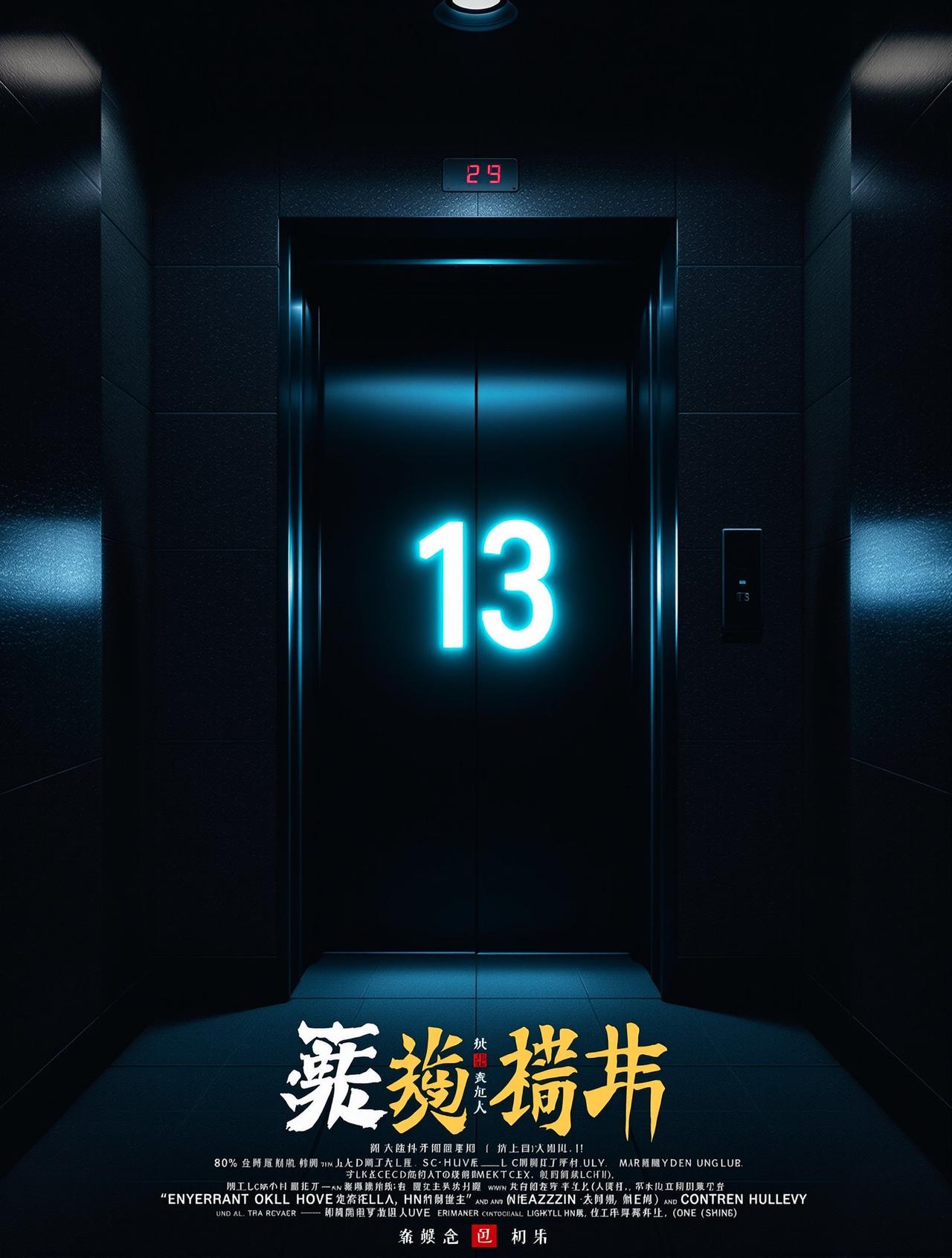 第十三层 - 三级影视 第十三层 - 三级影视高清影视封面